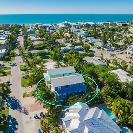 Mojito Splash Holmes Beach Exterior foto