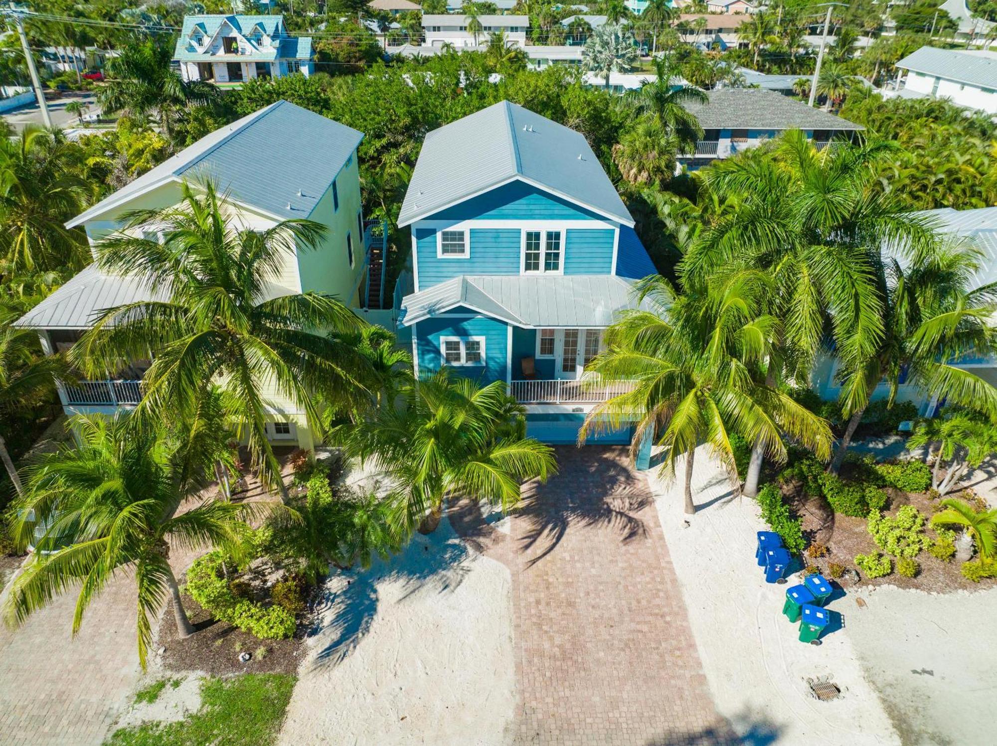 Mojito Splash Holmes Beach Exterior foto